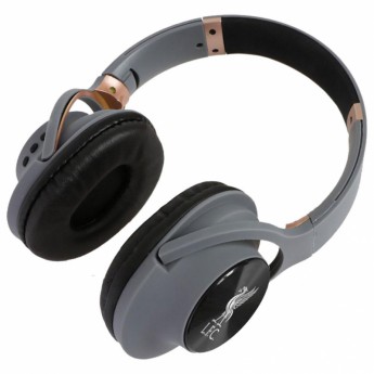 FC Liverpool fülhalgató Luxury Bluetooth Headphones1
