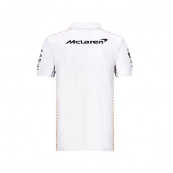 Mclaren Honda pólóing White F1 Team 2021