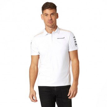 Mclaren Honda pólóing White F1 Team 2021