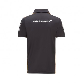 Mclaren Honda pólóing grey F1 Team 2021