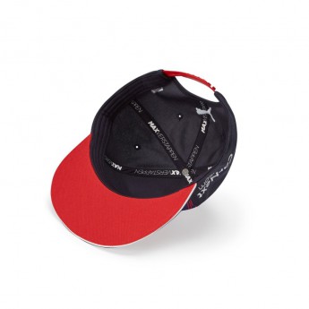 Red Bull Racing baseball flat sapka Max Verstappen F1 Team 2021