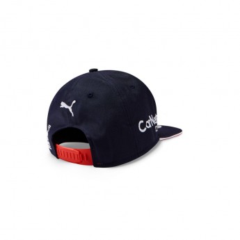 Red Bull Racing gyerek flat siltes sapka Max Verstappen F1 Team 2021