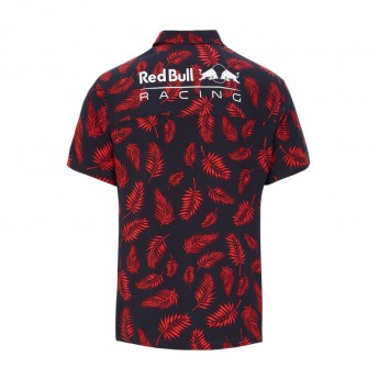 Red Bull Racing férfi ing Tropical F1 Team 2021