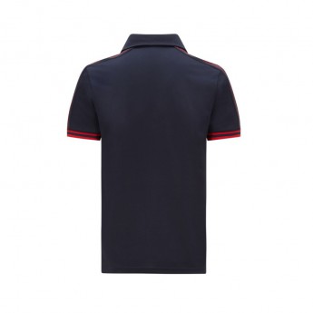 Red Bull Racing pólóing Seasonal Navy Blue F1 Team 2021