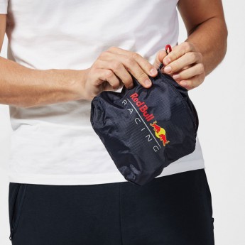 Red Bull Racing hátizsák Packable Navy F1 Team 2021