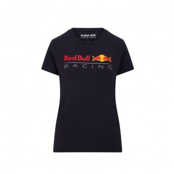 Red Bull Racing női póló Navy Logo F1 Team 2021