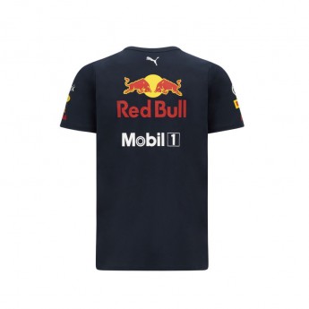 Red Bull Racing férfi póló F1 Team 2021