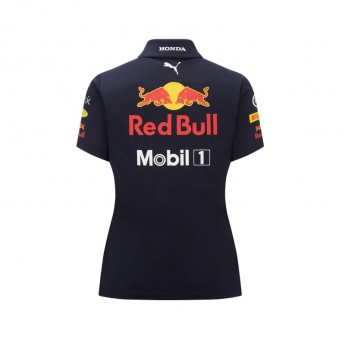 Red Bull Racing női póló F1 Team 2021