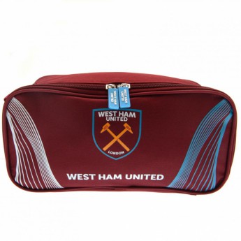 West Ham United cipőzsák Boot Bag MX