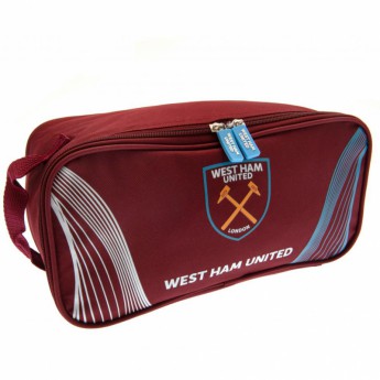 West Ham United cipőzsák Boot Bag MX