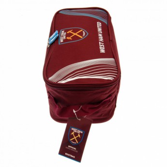 West Ham United cipőzsák Boot Bag MX