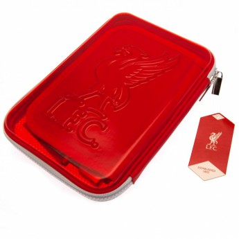 FC Liverpool tolltartó Filled
