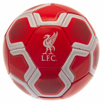 FC Liverpool futball labda Football RW - size 3