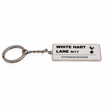Tottenham kulcstartó SS