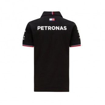Mercedes AMG Petronas pólóing Black F1 Team 2021