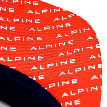 Alpine F1 baseball sapka Alonso Navy F1 Team 2021