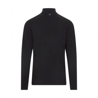 Mclaren Honda férfi pulóver Black Midlayer F1 Team 2021