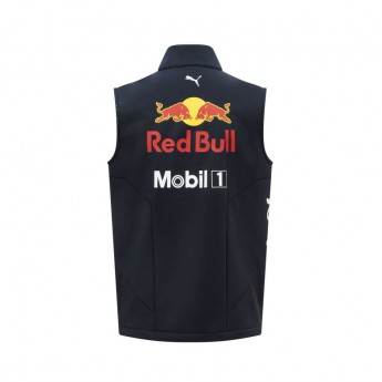 Red Bull Racing férfi mellény Gilet F1 Team 2021