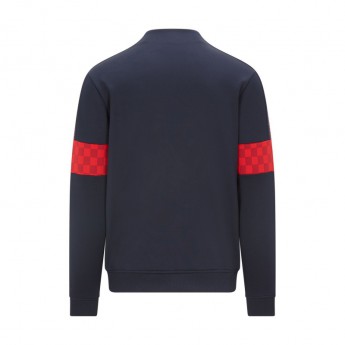 Red Bull Racing férfi pulóver Track F1 Team 2021