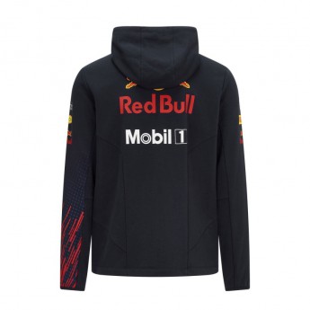 Red Bull Racing gyerek kapucnis pulóver F1 Team 2021