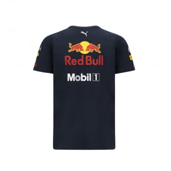 Red Bull Racing gyerek póló F1 Team 2021