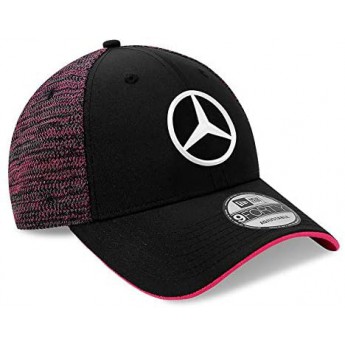 Mercedes AMG Petronas baseball sapka E-Sport 9Forty Purple F1 Team 2021