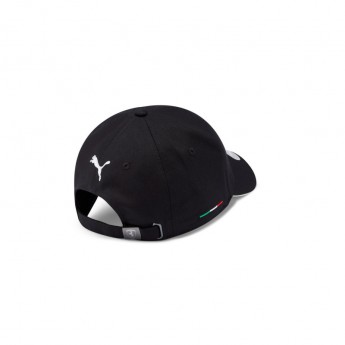 Ferrari baseball sapka Classic PUMA Black F1 Team 2021
