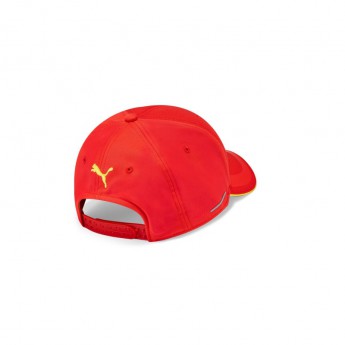 Ferrari baseball sapka Classic PUMA Red F1 Team 2021