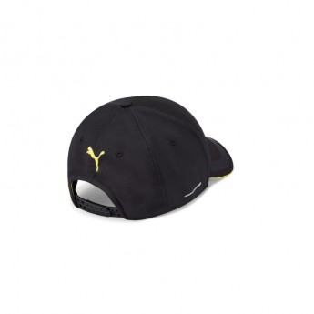 Ferrari baseball sapka PUMA Tech Black F1 Team 2021