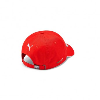 Ferrari sapka Classic PUMA Red F1 Team 2021