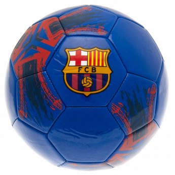 FC Barcelona futball labda SP 2021 - size 5
