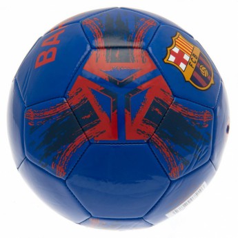 FC Barcelona futball labda SP 2021 - size 5