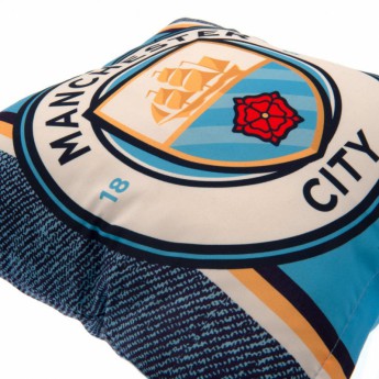 Manchester City párna VS