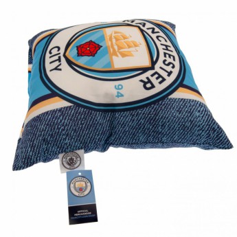 Manchester City párna VS