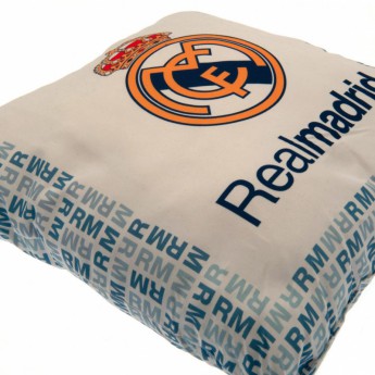 Real Madrid párna WT