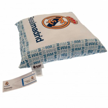Real Madrid párna WT