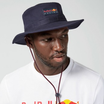 Red Bull Racing kalap Logo Navy F1 Team 2021