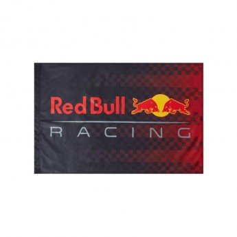 Red Bull Racing zászló Logo F1 Team 2021
