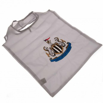 Newcastle United bevásárló táska Reusable Shopper Bag