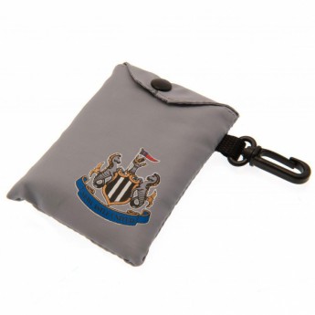 Newcastle United bevásárló táska Reusable Shopper Bag