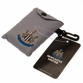 Newcastle United bevásárló táska Reusable Shopper Bag