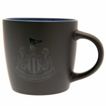 Newcastle United bögre Matte