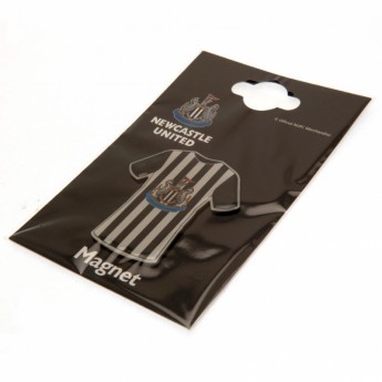 Newcastle United mágnes Home Kit