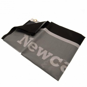 Newcastle United zászló WM