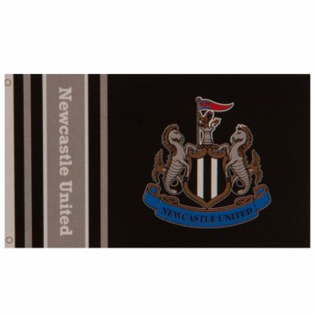 Newcastle United zászló WM