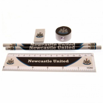 Newcastle United iskolai készlet Ultimate Stationery Set SW