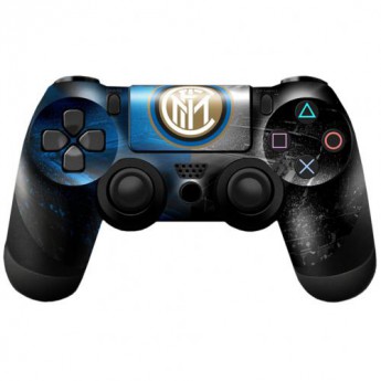 Inter Milan PS4 konzol borító Controller Skin