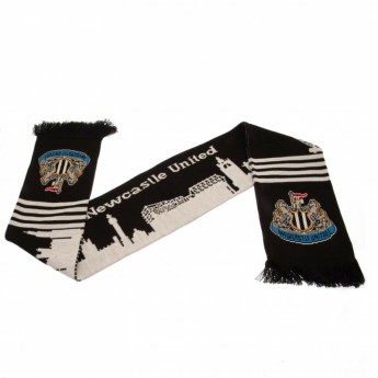 Newcastle United téli sál SK