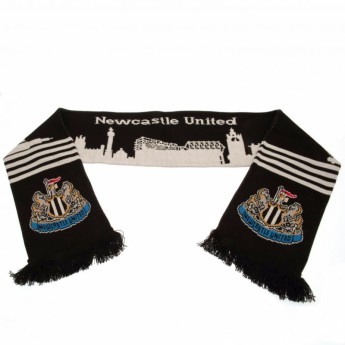 Newcastle United téli sál SK