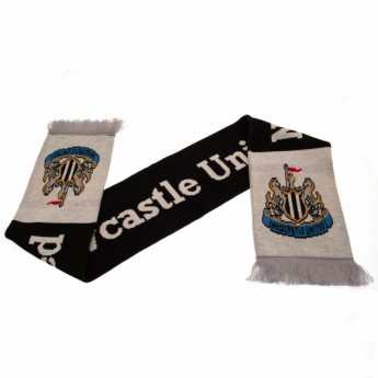 Newcastle United téli sál RT